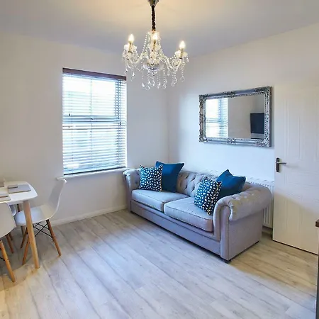 Apartament Host & - Pearl *