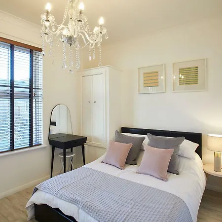 Apartament Host & - Pearl