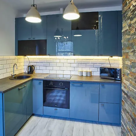 Apartament Host & - Pearl Saltburn-by-the-Sea