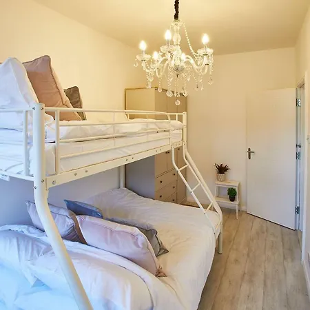 Apartament Host & - Pearl *