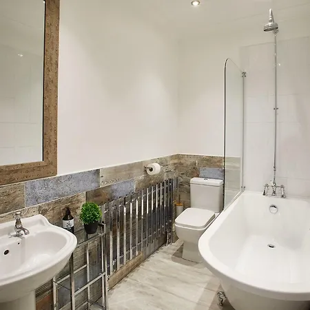 Host & - Pearl Apartament Saltburn-by-the-Sea
