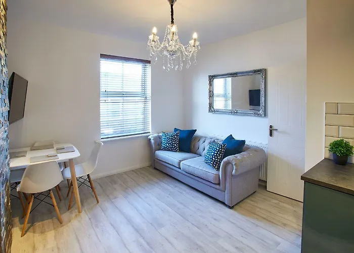 Apartment Host & - Pearl *