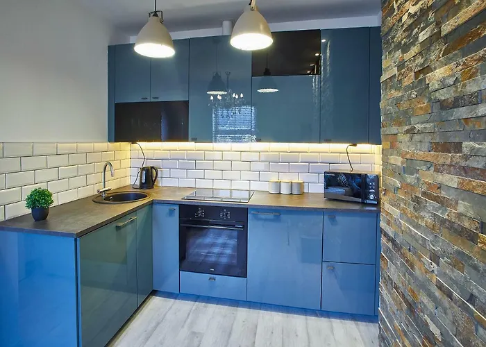 Appartement Host & - Pearl Saltburn-by-the-Sea
