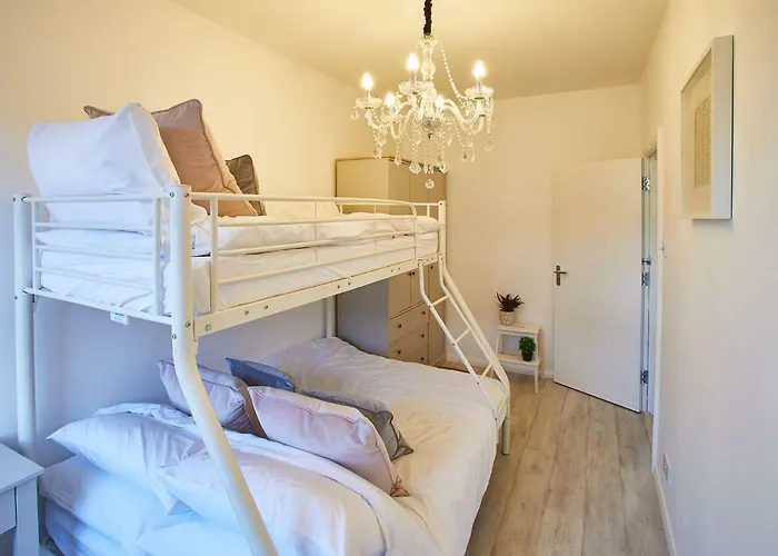 Appartement Host & - Pearl *